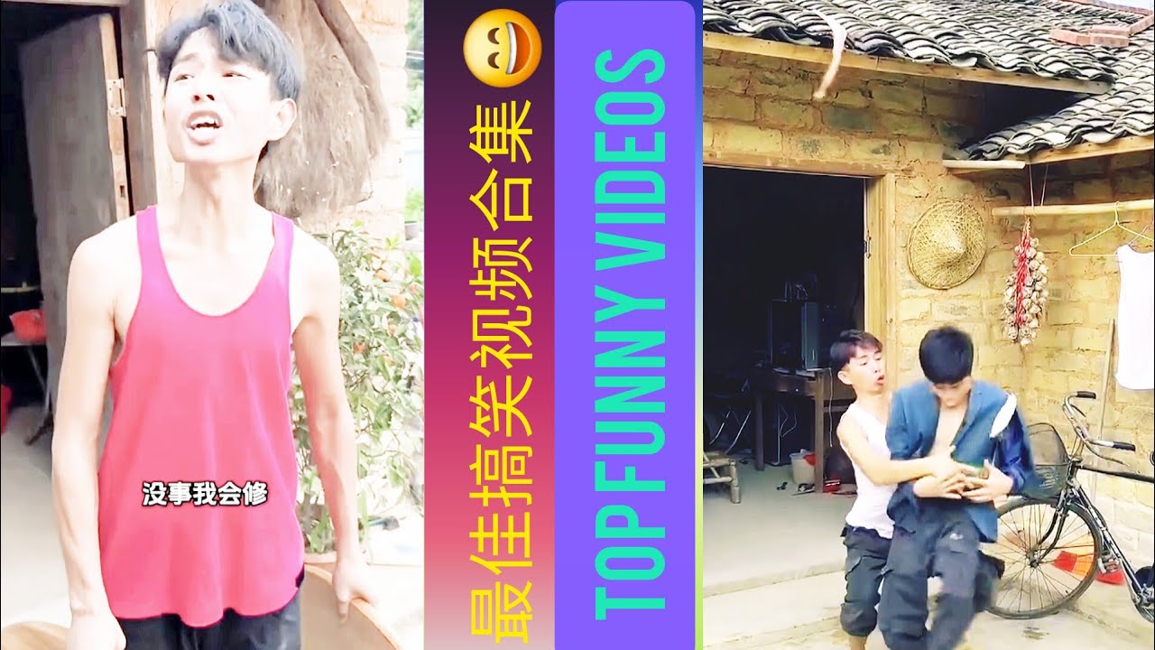 New lastest realese top comedy videos and funny reels collection 1 🛻🏓🥎