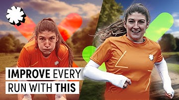 How To Run Without Getting Tired