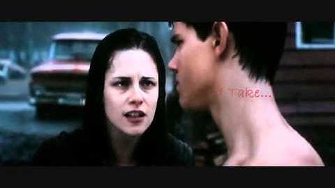 Twilight- Just Breathe