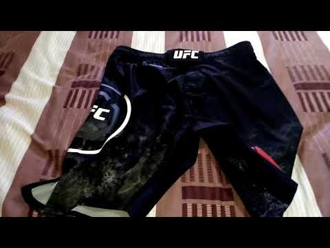 Reebok UFC MMA шорты