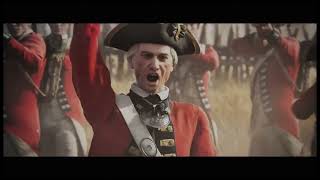 Assassin's Creed 3 - E3 Official Trailer [UK]