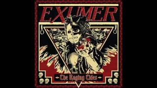 Exumer - There Will Always Be Blood