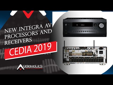 new-integra-11ch-av-processors-&-receivers-@-cedia-2019