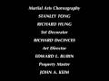 Martial Law Season 1 End Credits Version 2