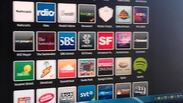 Plex FREE$ Channels Via The Vizio Co Star