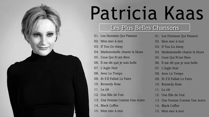 Patricia Kees Photo 12