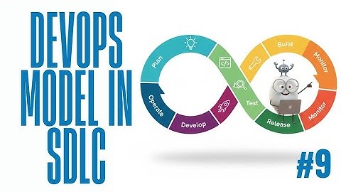 DevOps Model Explained | SDLC DevOps Lifecycle, Tools & Stages | QA Vault