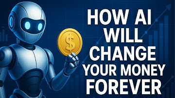 👉 How AI Will Change Personal Finance Forever (Must-Know Tools!)