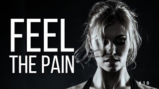 10  Feel the Pain | Motivational Speech by Once upon a time 14 views 2 days ago 1 minute, 53 seconds