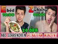 $ 24 ÓRÁIG ABC SORRENDBEN CSINÁLTAM *MINDENT* $