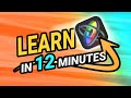 Apprenez motion 5 en 12 minutes tutoriel dbutant