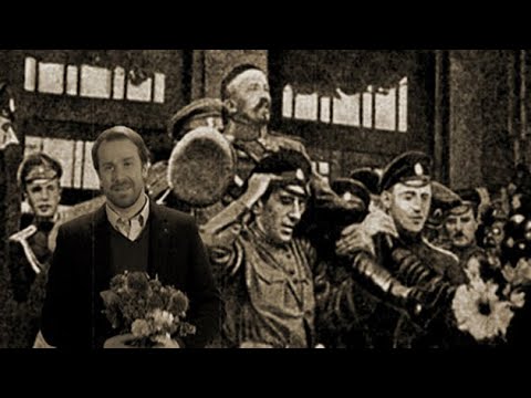 Взлет и падение Корнилова