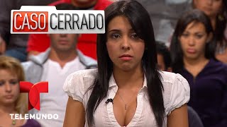 Senos Horribles| Caso Cerrado | Telemundo