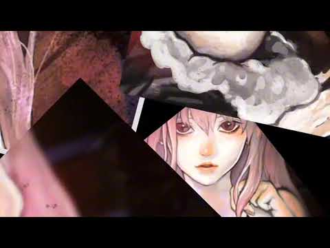 Meguru Yoru Watashi - Itsuki・RICMAN ft. Megurine Luka【Vocaloid Vietsub】