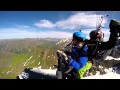 Tandem Paragliding Møysalen