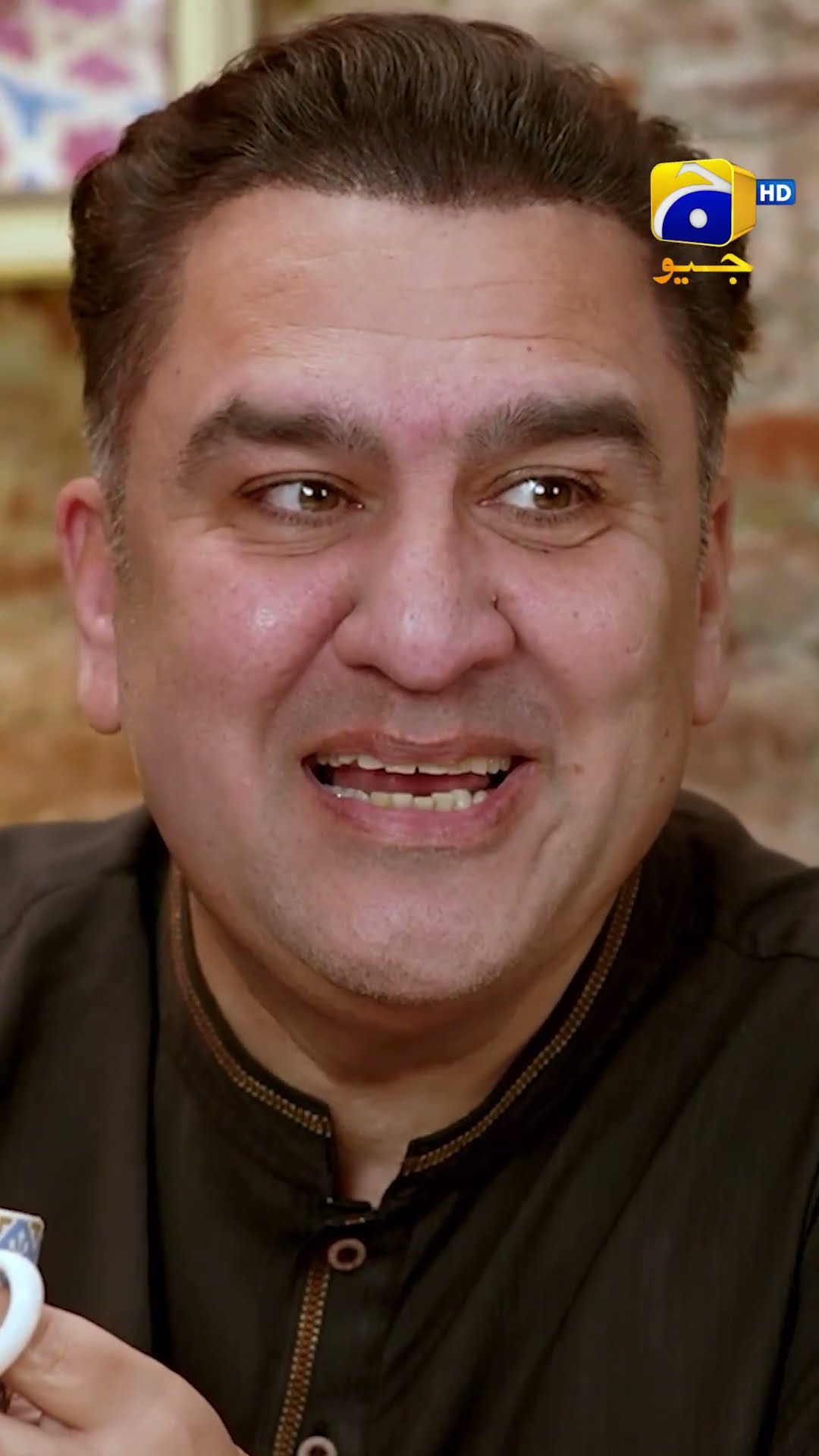Lalchi Bhai !! #dilenadan #shorts