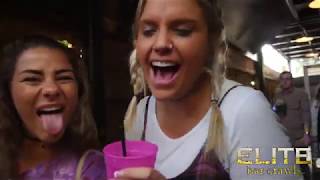 SYRACUSE  |  Boozin' Through The 90's Bar Crawl - 6.2.18