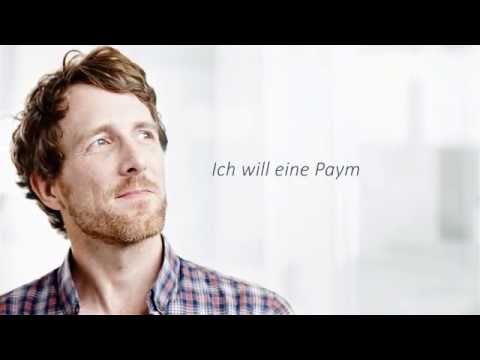 Messefilm für PAYONE