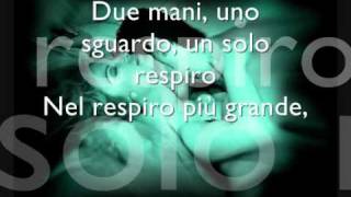 Nel respiro più grande .wmv