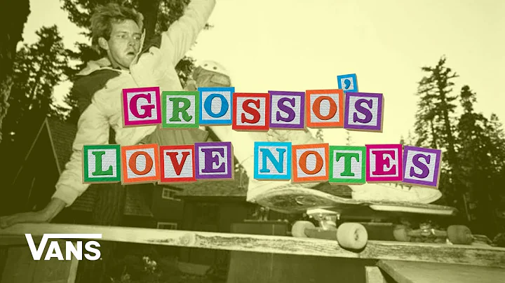 Loveletters Season 10: 80s Contests Love Note | Je...