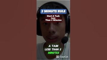 STOP Procrastination in 30 Seconds!