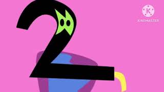 Abstract count 5 instrumental