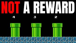 Warp Zones Broke How We Play Games