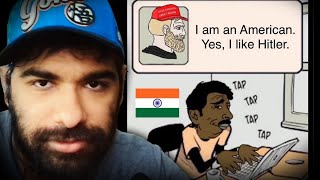 Racism Against Indians Is Getting Out of Control