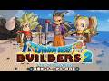 【DQB2初見 #8】めっちゃストーリー進みそう【ネタバレあり】
