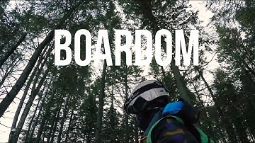 Boardom - A Film