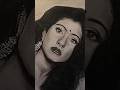 Kajol reality check| Handmade Sketch