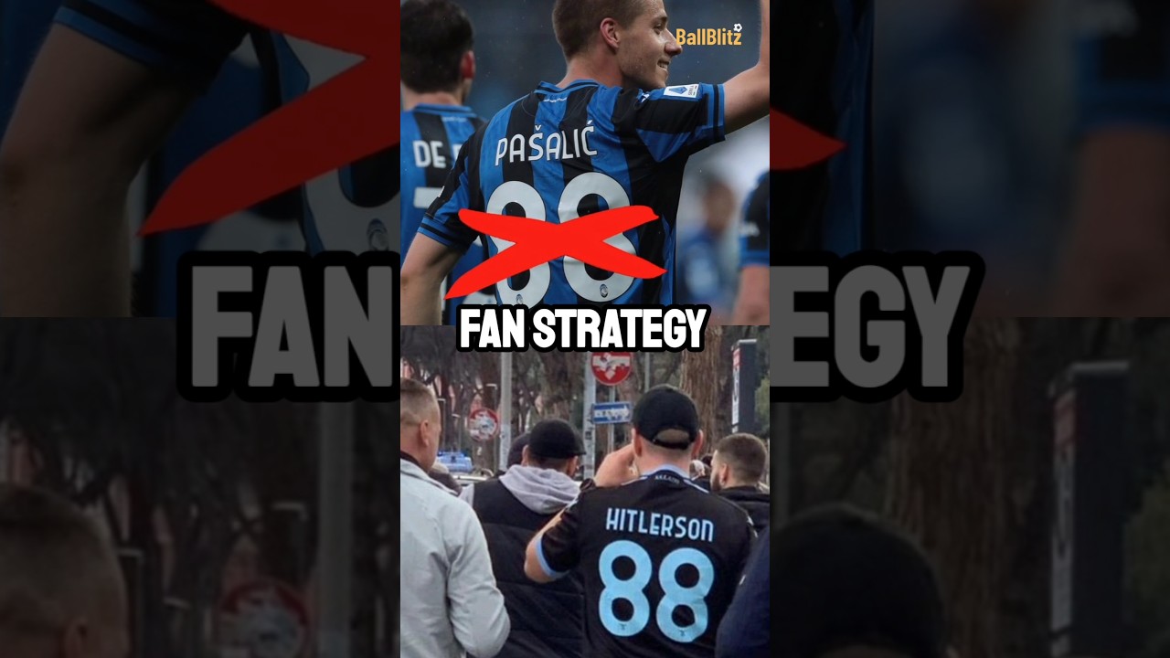 Как один болельщик стал причиной того, что многим запретили посещать футбольные матчи навсегда!😳😨