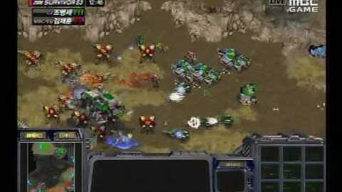 08-09 MST Grp 11 S4: Losers Match
