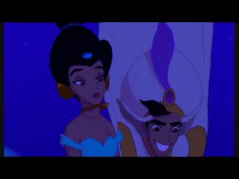 En helt ny värld - Dolly and Redyychuu! Swedish fandub