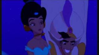 En Helt Ny Värld - Dolly And Redyychuu Swedish Fandub