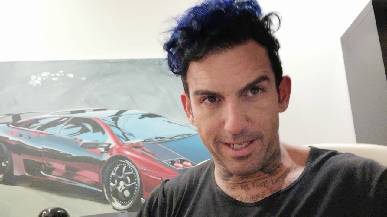 Vlog 5