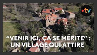 Un des plus petits villages de France... pourquoi attire-t-il autant ?