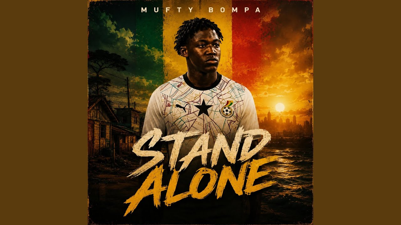 Guarda STAND ALONE su YouTube Guarda STAND ALONE su YouTube
