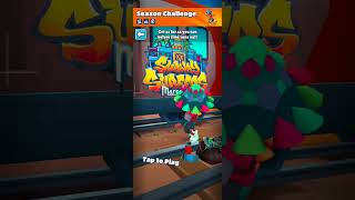 Subway Surfers Marrakesh 2024 Season Challenge Marrakesh - Hamza