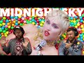 Miley Cyrus “Midnight Sky” Aussie Metal Heads Reaction