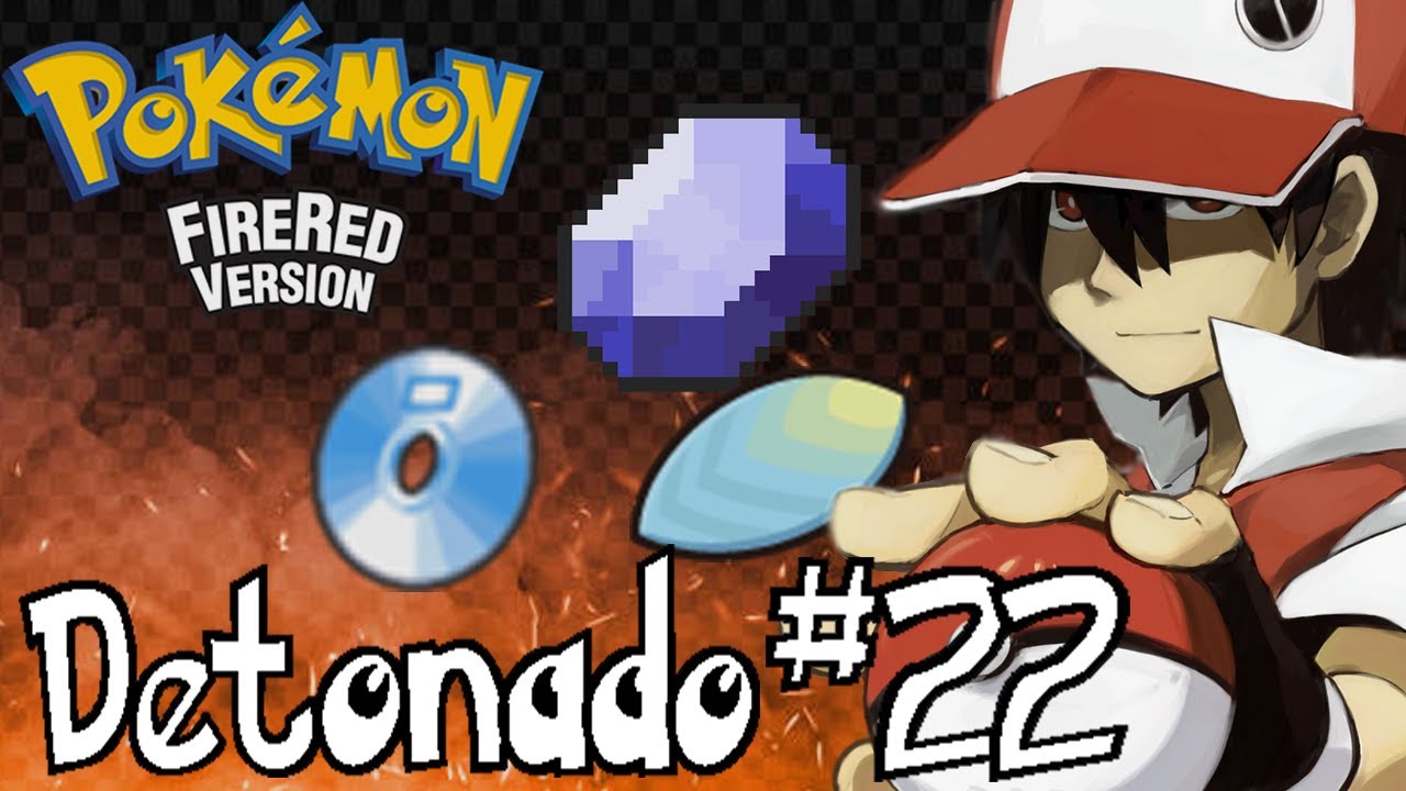 DETONADO] POKÉMON HEART GOLD #22 - BLACKTHORN GYM! [PT-BR] 