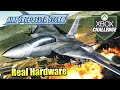 Airforce Delta Storm + Deadly Skies PAL + Airforce Delta II JP — Gameplay HD — Real Hardware {Compon