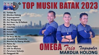 Mardua Holong ~ Lagu Batak Terpopuler 2023 TOP HITS ~ Koleksi Lagu Batak Terbaik Dan Terlaris 2023