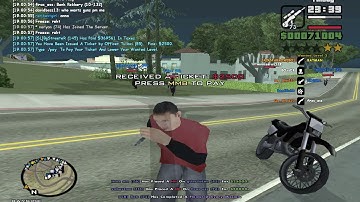 Tullaci - HP Lock Toggle