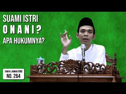 Video: Adakah meluahkan tangan akan melahirkan anak?