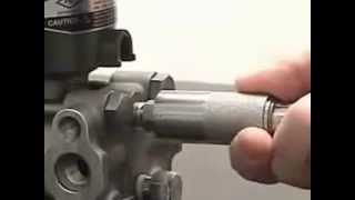 Fastest Inc 60 Series Connector For External Threads Wmv