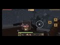 Survival w Minecraft