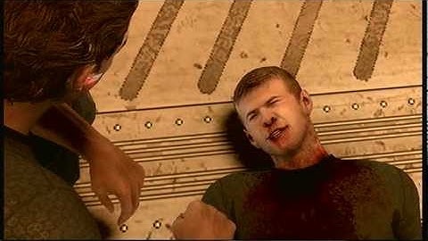 Splinter Cell Conviction HD Co-Op Walkthrough part 13 (FINAL)