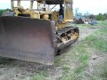 14A D8 test run