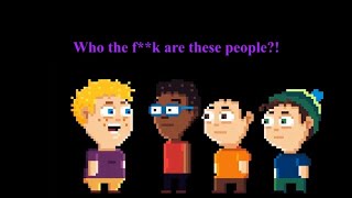 Dentures and Demons 2: Launch Trailer - Android screenshot 4